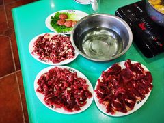 -乌记鲜活牛肉城(金砂东路店)