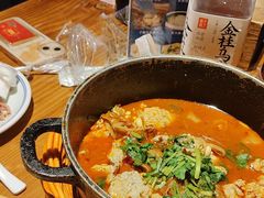 -打酱油·非遗淮扬菜(瘦西湖梅岭店)