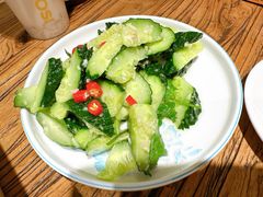 -有奴思烤肉·清真(正宁路店)