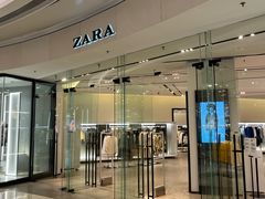 -ZARA(青岛万象城店)