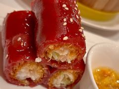 -醉辉皇原味海鲜江南菜(成都大魔方店)