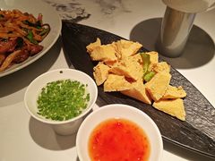 脆炸普宁豆腐-潮堂 · 潮州菜(国贸商城店)