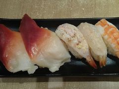 -万岁寿司(万国店)