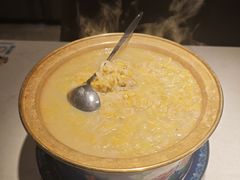 -北李·海肠捞饭·大连菜(高新万达店)