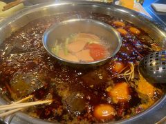 -邓莽子老火锅(中兴路总店)