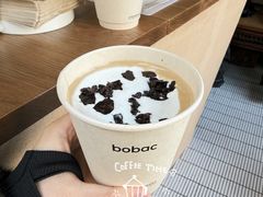 -BOBAC