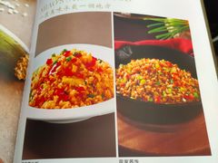 -千户苗寨长桌宴