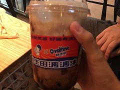 -喜茶(广州天汇igc店)