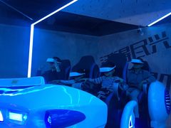 -世代星球·保龄球·镭战真人CS·团建(杨浦店)