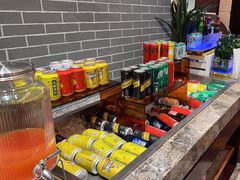 -浙江西子宾馆·瑶园咖啡厅