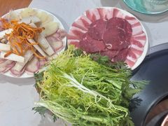 -藏味八珍特色火锅