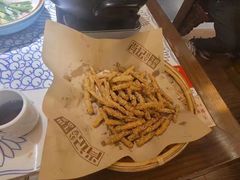 -U你·湖北家宴菜(南湖总店)