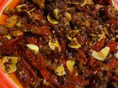 -柴窝堡22号辣子鸡·传承新疆菜