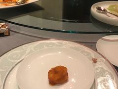 -海航大厦万豪酒店彩海轩中餐厅(霄云路店)