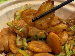 -荟廷·晶萃(陆家嘴尚悦湾店)