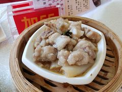 -龙的酒楼·手工早茶·顺德菜(近良路店)