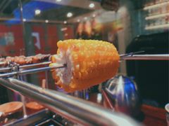 -三个蒙古大叔羊肉串(大宁店)