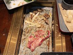 -新石器烤肉(之心城店)