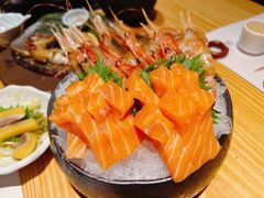 -花潮料理艺食馆(世欧广场店)