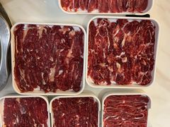 -潮汕大目牛肉火锅(上梅林店)