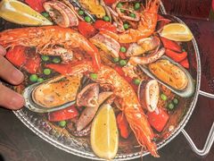 -ZAFFERANO西班牙海鲜饭(上海首店)