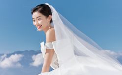 点击看大图 -太古映画婚纱摄影(天河店)