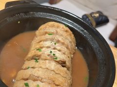 -竹里馆·淮扬菜·功夫茶(老门东店)