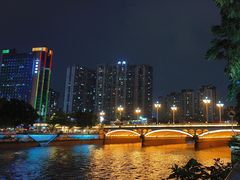 -九眼桥码头旧址