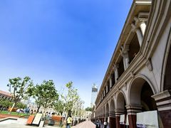 -天津五大道文化旅游区