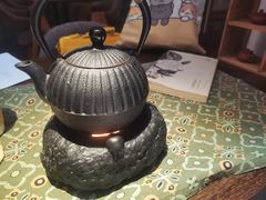 -扫雪煮茶(西村店)