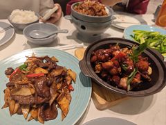 -鹿港小镇(悠唐店)