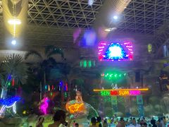 -杭州开元森泊度假乐园