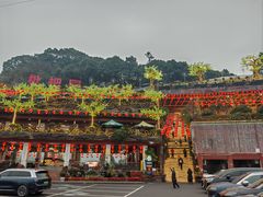 -枇杷园食为鲜火锅(南山店)