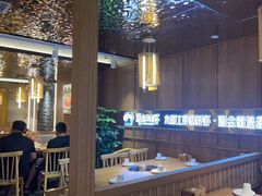 大堂-邵汇大虾火锅(鲁迅路店)