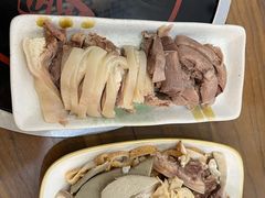 -庄行曹记羊肉(泗泾店)