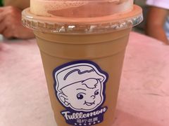 -老廣食堂(区庄店)