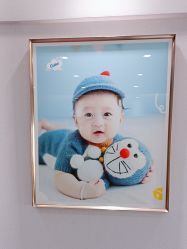 -十月摄影•专注孕婴童写真(汉口香港路店)
