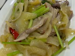 -潮州菜馆(十里河店)