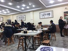 大堂-东北饺子馆(马尾君竹店)