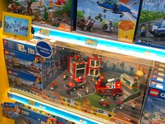 -玩具反斗城(海港城店)