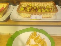 -蓝海钧华大酒店