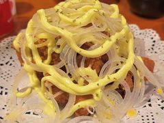 -咕咕站韩国料理(紫金港店)