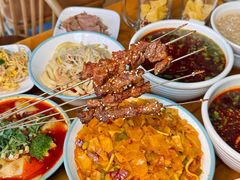 -中阿兰牛肉面(悦海新天地店)