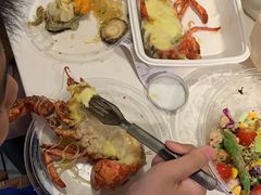 -广州花园酒店·凌璇阁旋转餐厅CAROUSEL360