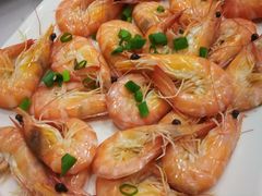 -金海湾海鲜排档(朱家尖店)