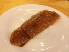 -北京全聚德(西客站店)