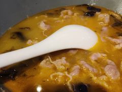 秘制酸汤肥牛-鹿港小镇(远洋未来广场店)