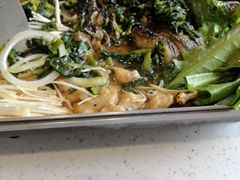 -鱼酷活鱼烤鱼(中联广场店)