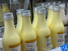 -白色日记·手作酸奶(麦凯乐店)