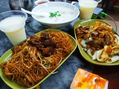 -华记食馆·华记肠粉(柑园南店)